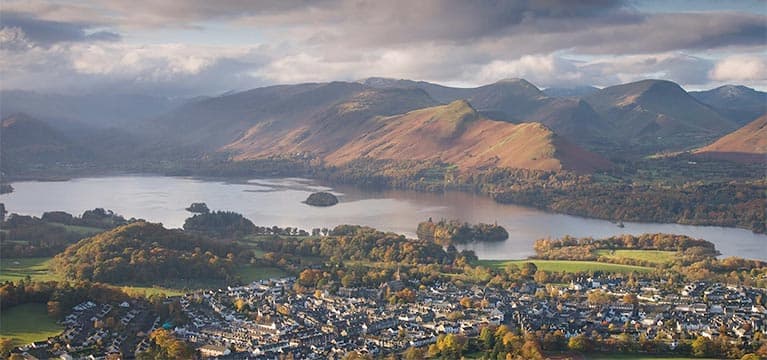 Builders in Keswick & Cumbria
